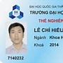 Bị Mất Thẻ Sinh Viên Có Sao Không