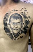 Bom Tattoo Studio Xăm Hình Nghệ Thuật Đà Nẵng