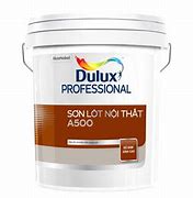 Bột Dulux Dự Án