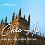 Các Địa Danh Nổi Tiếng Của Châu Âu