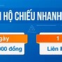 Cách Làm Lại Hộ Chiếu Online Khi Bị Mất