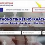 Check Nợ Cccd