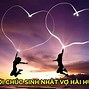 Chúc Sinh Nhật Vợ Hài Hước