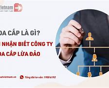 Đa Cấp Có Phải Lừa Đảo Không