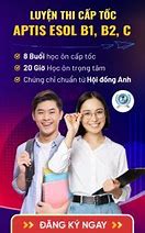 Đề Thi Thử Aptis 2023