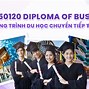 Du Học Úc Ngắn Hạn