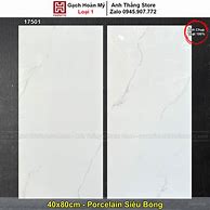 Gạch Hoàn Mỹ 40X80