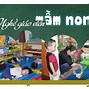 Giáo Viên Mầm Non Là Gì