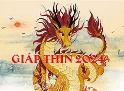 Giáp Thìn 2024 Mệnh J