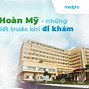 Giờ Làm Việc Bệnh Viện Hoàn Mỹ Thủ Đức