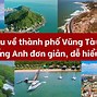 Giới Thiệu Về Vũng Tàu