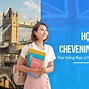 Học Bổng Chevening Của Anh Quốc 2024 Mới Nhất