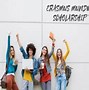 Học Bổng Erasmus Mundus 2022 University List Singapore City Council