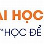 Học Phí Đại Học Đại Nam Ngành Y Khoa