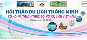 Hội Thảo Du Lịch 2025