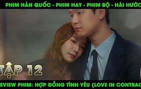 Hợp Đồng Tình Yêu Phim Hàn Motphim