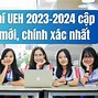 Kế Toán Doanh Nghiệp Ueh Học Phí