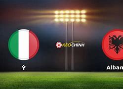 Kèo Ý Vs Albania Chấp Mấy Trái