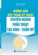 Lớp Định Hướng Phẫu Thuật Tạo Hình Thẩm Mỹ