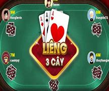 Luật Chơi Liêng 3 Cây