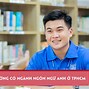 Ngôn Ngữ Anh Học Trường Gì Ở Tphcm