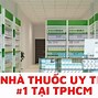 Nhà Thuốc Minh Châu Có Bao Nhiều Chi Nhánh