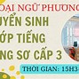 Phúc Lộc Thọ Chữ Nôm