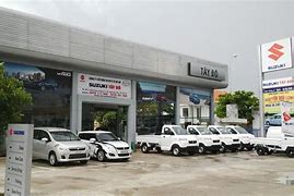 Suzuki Tây Đô - Cần Thơ 3S 1 5M X