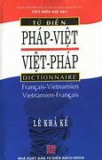 Tải Từ Điển Pháp Việt Miễn Phí