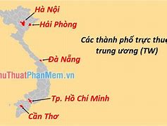 Thành Phố Cần Thơ Có Trực Thuộc Trung Ương Không