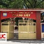 Thcs Hoàng Liệt