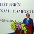 Tin Việt Nam Và Campuchia