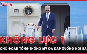 Tổng Thống Mỹ Sang Thăm Việt Nam Đầu Tiên Vào Năm Nào