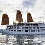 Tour Tàu Du Lịch 5 Sao Hạ Long Bay Từ San Francisco