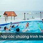 Trại Hè Cho Học Sinh Cấp 1