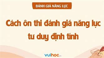 Tư Duy Định Tính