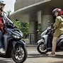 Vario 2023 Giá Bao Nhiêu 150