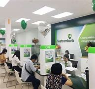 Vietcombank Chi Nhánh Nam Sài Gòn